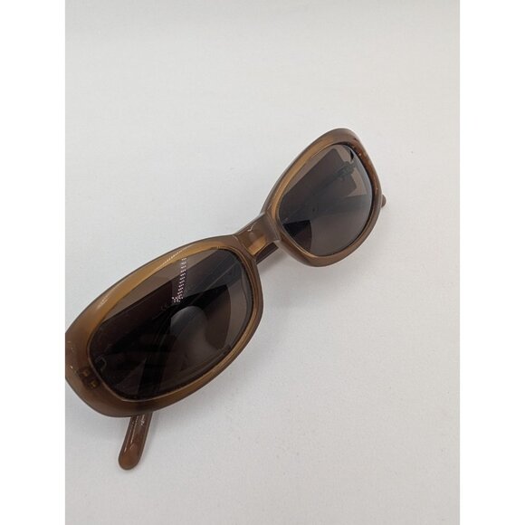 GUESS eyewear sunglasses DAZZLE BRN-1 53 [] 16-135 Y2K main image 5